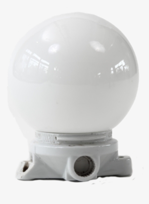 Lampe With Milkglass View1 - Art Deco #2838583