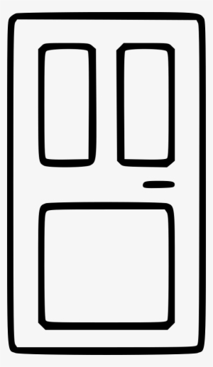 Front Door Entrance Home House Comments - House #2838709