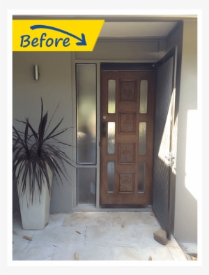 Front Doors - Door #2838711