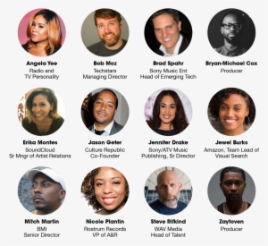 A3c Conference Is The Best Event To Network And Learn - Girl #2838736