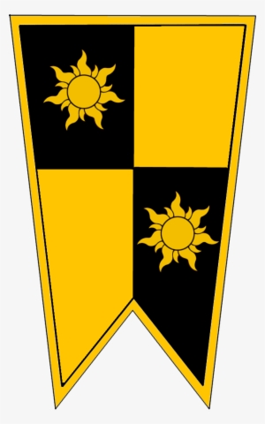Crest Gold Sun - Wikia #2838782