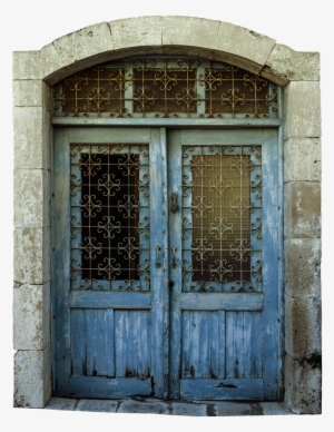 Front Door Door Decorated - Door #2838853