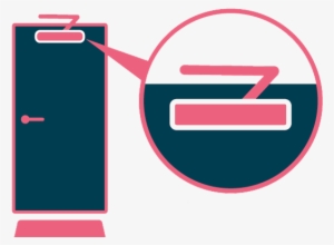 Check Your Door Closer Works - Apartment #2838930