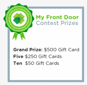 Door #2838965