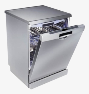 Dishwasher Png Hd - Dishwasher Transparent #2839057