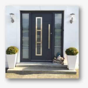 Composite Front Doors - Front Doors Ireland #2839114
