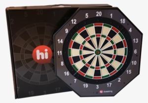 Diana15caixa 11 - Gld Viper 42-0000 777 Electronic Dartboad #2839115