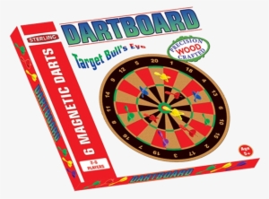 Premium Game - Dartboard - Darts #2839141