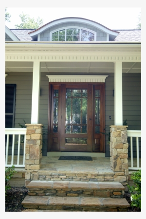 Front-door - Walden Pond #2839145