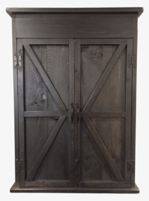 Mission Dartboard Cabinet - Peters Billiards #2839196