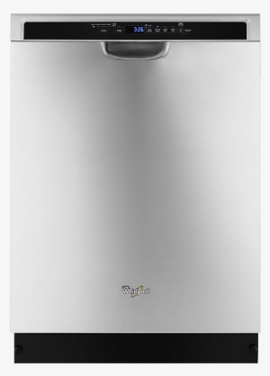 Image For Whirlpool Dishwasher - Whirlpool Wdf560saf #2839201