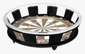 Second Generation Illuminated Pro Surround - Unicorn Solar Flare Lighting System #2839221