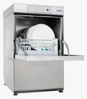 Undercounter Dishwashers - Commercial Dishwasher #2839252