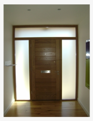 Front Door - Door #2839277