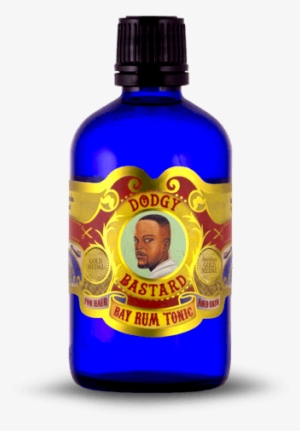 Dodgy Bastard - Bay Rum #2839297