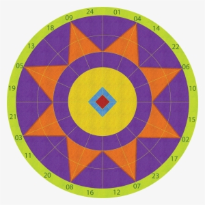 Dartboard #2839323