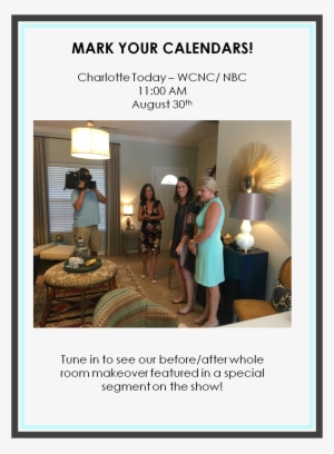 Charlott Today Makeover - Online Advertising #2839324