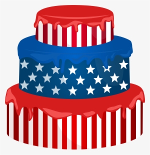 Birthday Cake Clipart Png #2839341