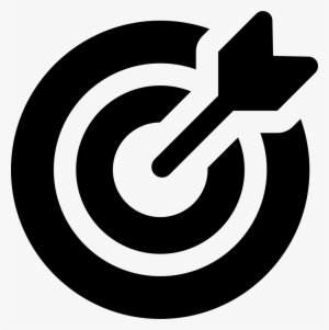 Dart Board Comments - Dart Board Vector #2839359