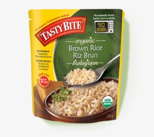 Tasty Bite - Brown Rice - 250g - Tasty Bite Brown Rice 8.8 Oz #2839361