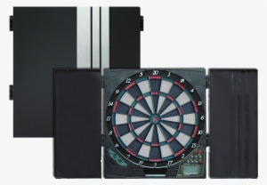 Dimensions - Garlando Elektronik Dartboard Polaris #2839383