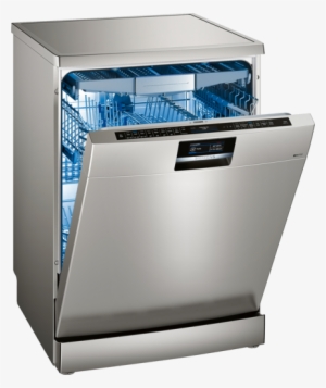 Siemens Dishwasher Sn278i03te - Siemens Iq700 Dishwasher #2839404