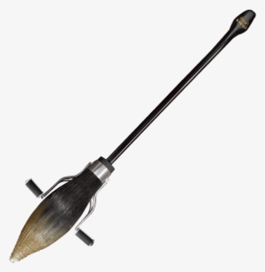 Nimbus 2000 Png - Harry Potter Broom Nimbus 2001 #2839469