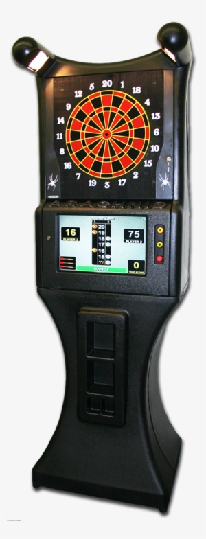 Electronic Darts #2839502