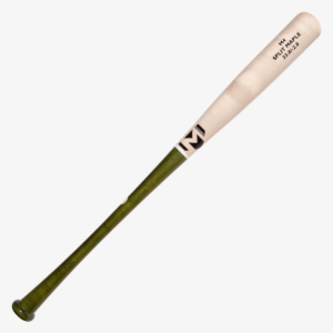 Wooden Baseball Bats Png - Baseball Bat #2839555