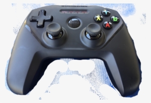 File - Nimbus - Game Controller #2839610