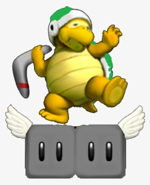 Amazing Flying Curve Bro #2839690