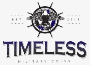 Timeless Military Coins, Llc - Help The Homeless Coin #2839768