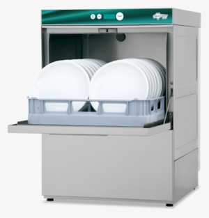 Eswood Warewashing Equipment - Eswood Sw400 Glass Washer Smartwash | Undercounter #2839793