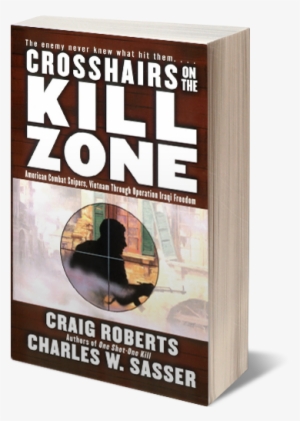 Crosshairs On The Kill Zone #2839819