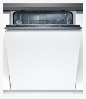 Bosch Smv40c40gb Integrated Built In Dishwasher - Bosch Smv45ax00e #2839880