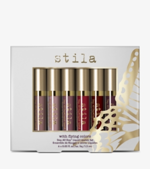 Stila Eye For Elegance #2839904