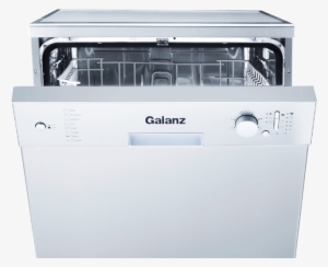 Dishwasher - Galanz Dishwasher #2839905