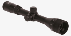 If - Telescopic Sight #2839907