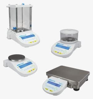 Adam Equipment, A Leading Provider Of Balances Worldwide, - Nimbus Analytical Balances #2839924