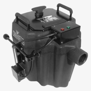 Chauvet-dj Chauvet Nimbus Jr. Dry Ice Machine #2839946