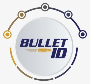 Patent Pending, Laser Etched Barcode Technology - Circle #2839947
