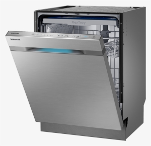 Dishwasher Repairs - Samsung Waterwall Dishwasher #2839948