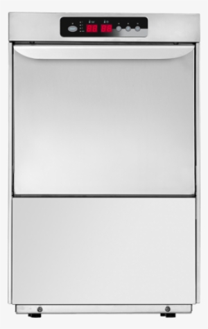 Dishwashing Machines Built With Fully Double Skin, - Dishwasher #2839968