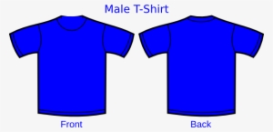 Polo Black T Shirt Png #2840139