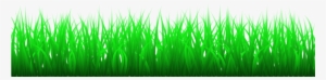 Big Grass Clipart Lawn Clip Art - Grass Pdf #2840140