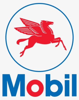 Alicia Mobil - Red Pegasus Logo #2840250