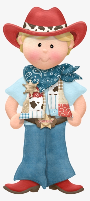 Cowboy 2 Maryfran - Cowboy #2840322