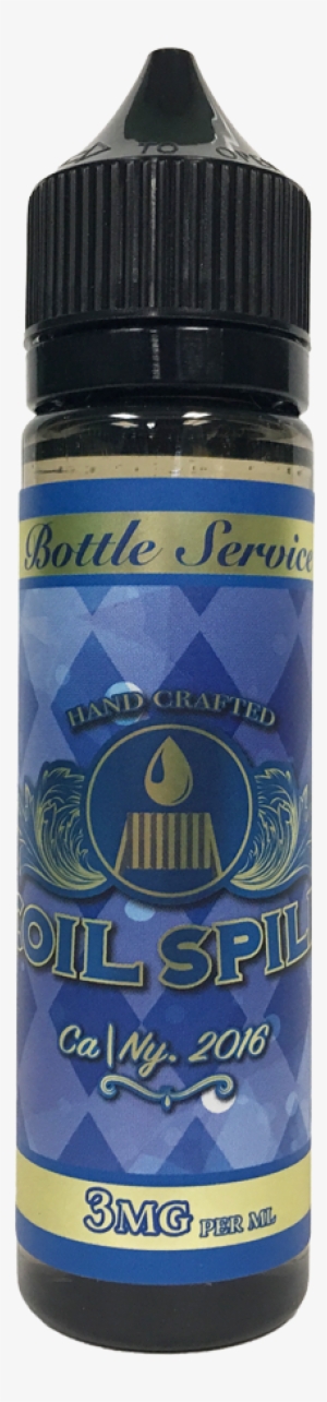 Bottle Service 60ml - Electronic Cigarette Aerosol And Liquid #2840371