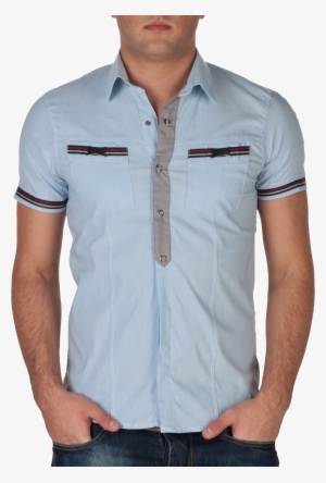 Dress Shirt Png Image - Shirt #2840572