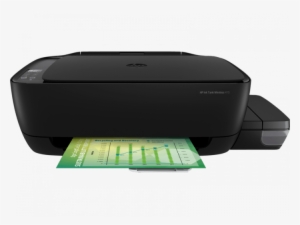 Hp Ink Tank 415 #2840574